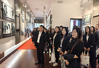 大连理工大学——安博（中国大陆）官方网站青年教师教学能力提升专题培训班